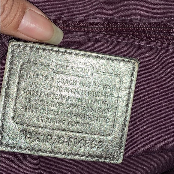 Purse - Picture 4 of 8